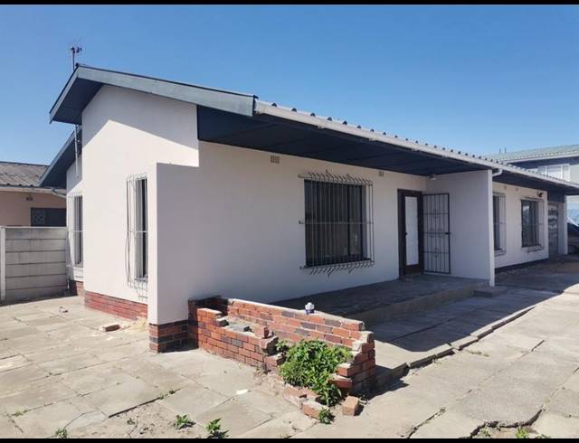 3 BEDROOM PROPERTY TO RENT IN TOWNSEND ESTATE